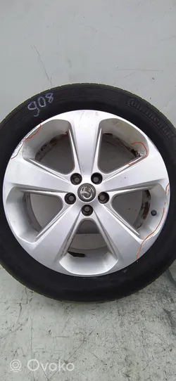 Opel Mokka R18 alloy rim 