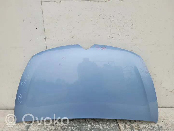 Fiat Ducato Engine bonnet/hood 