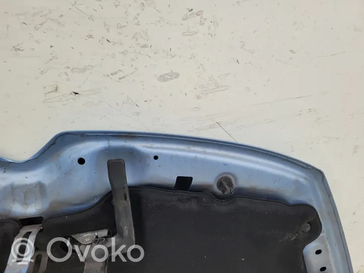 Fiat Ducato Engine bonnet/hood 