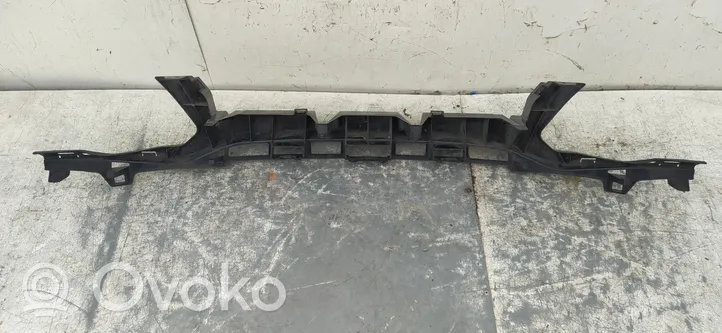 Ford Kuga I Front bumper foam support bar 