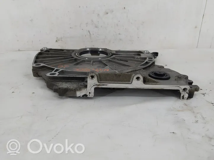 BMW 5 F10 F11 Other engine part 