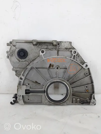 BMW 5 F10 F11 Other engine part 