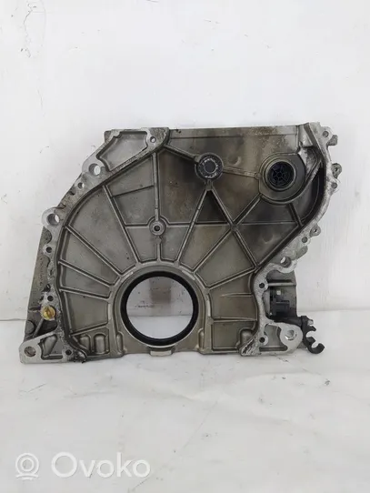 BMW 5 F10 F11 Other engine part 