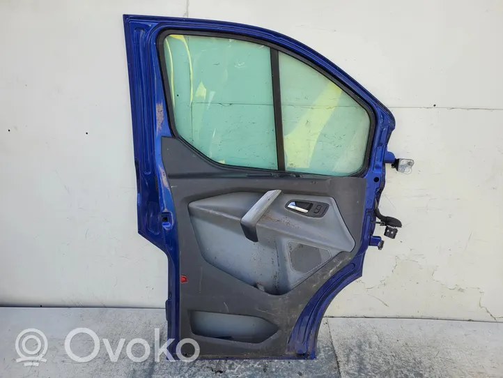 Ford Transit Custom Porte avant 