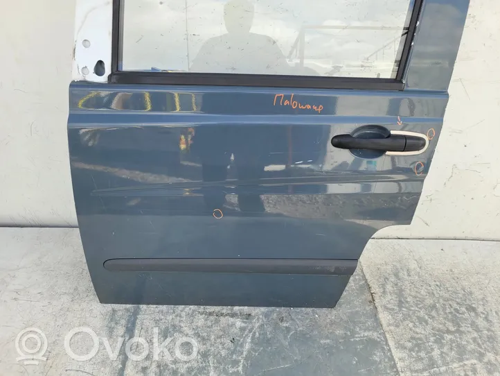 Mercedes-Benz Vito Viano W639 Front door 