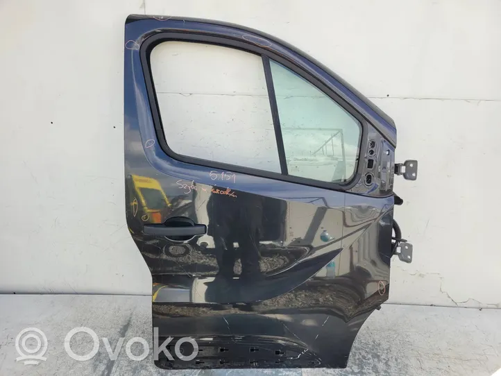 Renault Trafic III (X82) Porte avant 