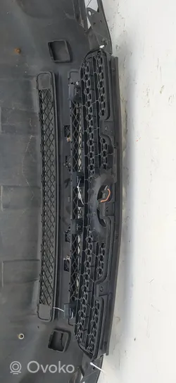 Toyota RAV 4 (XA30) Front bumper 