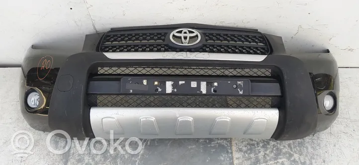 Toyota RAV 4 (XA30) Front bumper 