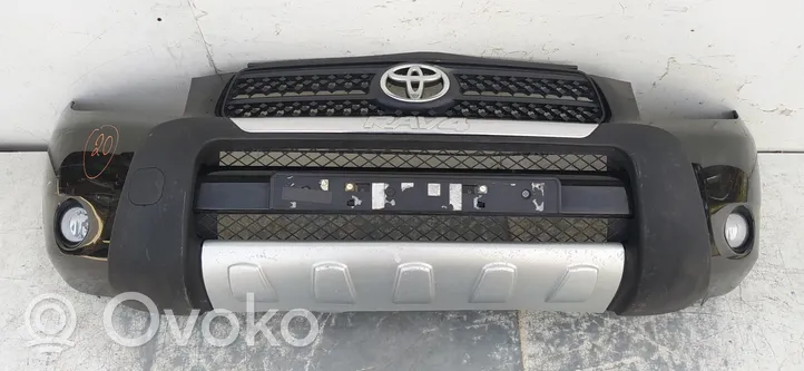 Toyota RAV 4 (XA30) Paraurti anteriore 