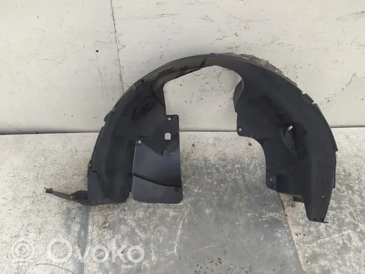 Opel Mokka Front arch 