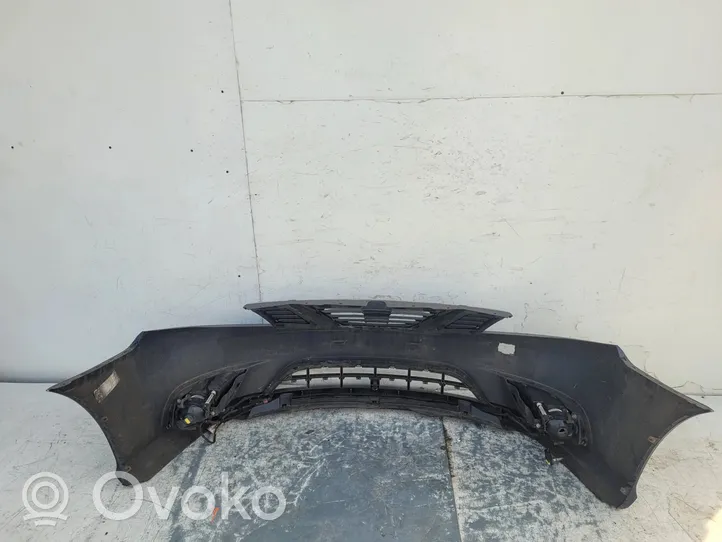 Saab 9-3 Ver2 Front bumper 