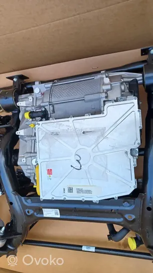 Volkswagen ID.4 Batteria di veicolo ibrido/elettrico 