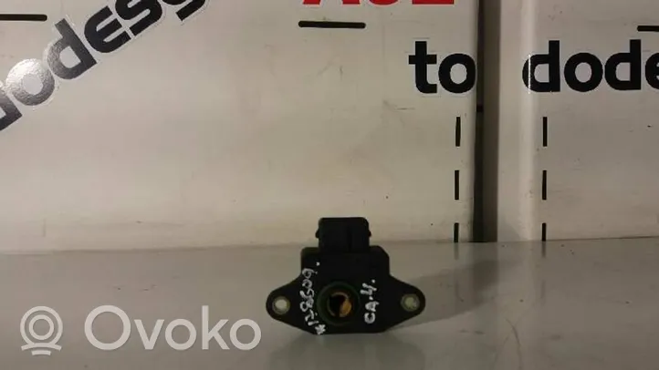 Opel Vectra A Throttle valve position sensor 0280122001