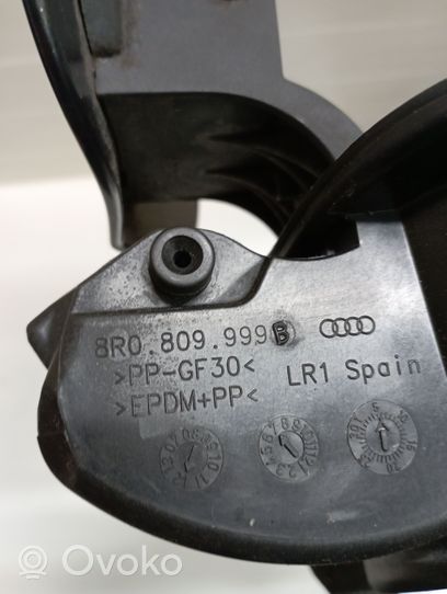 Audi Q5 SQ5 Tankdeckel Tankklappe 8R0809999