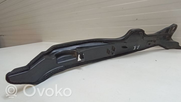 Toyota Auris E180 Fender end trim 5382802160