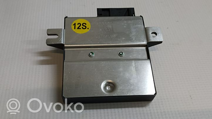 Audi A6 S6 C6 4F Gateway valdymo modulis 4F0907468E