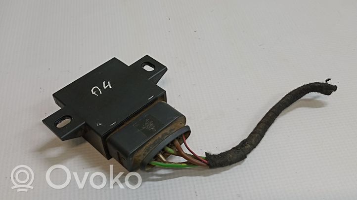 Audi A4 S4 B7 8E 8H Centralina/modulo pompa dell’impianto di iniezione 4F0906093G