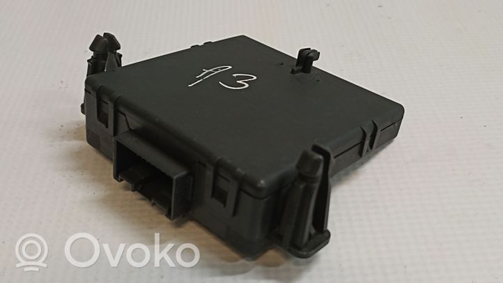 Audi A3 S3 A3 Sportback 8P Modulo di controllo accesso 1K0907530F