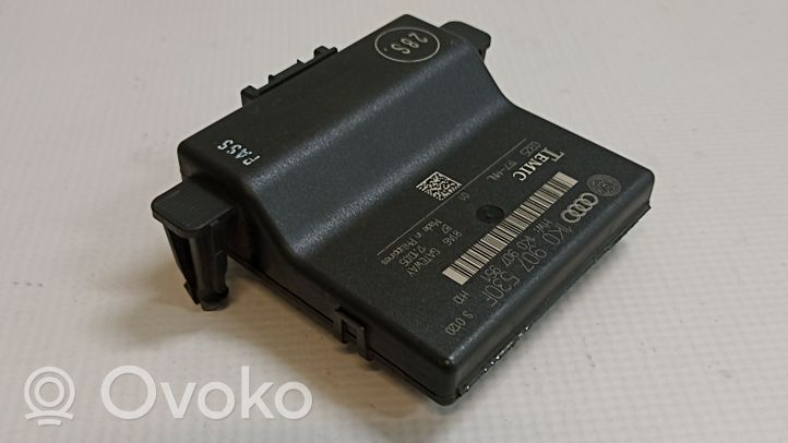 Audi A3 S3 A3 Sportback 8P Modulo di controllo accesso 1K0907530F