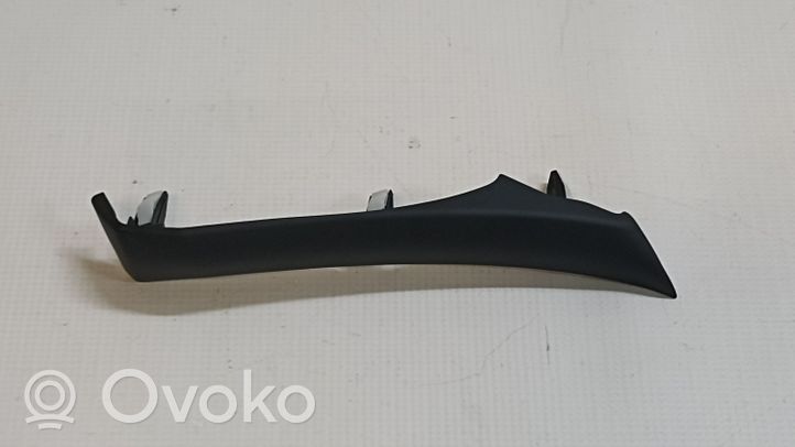 Toyota Auris E180 Kojelaudan hansikaslokeron lista 5543502530