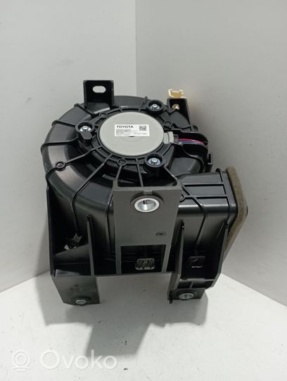 Toyota Yaris Ventilateur de batterie véhicule hybride / électrique G923052020