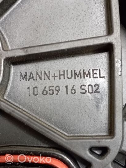 Audi Q5 SQ5 Imusarja 1065916S02