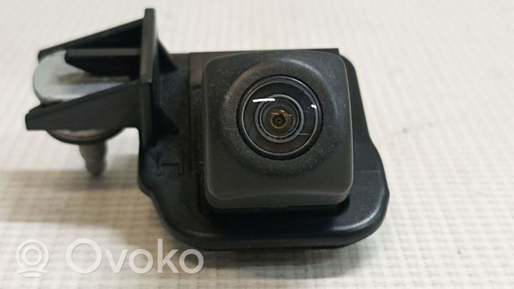 Toyota Auris E180 Камера заднего вида 8679002120