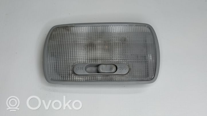 Honda CR-V Lampka podsufitki tylna A31413