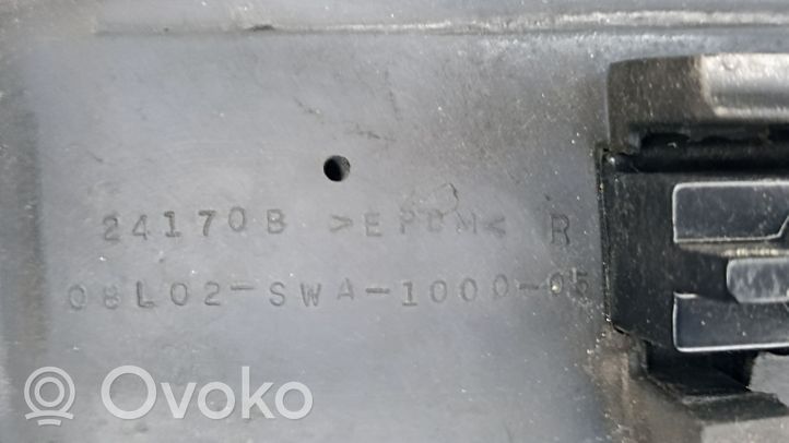 Honda CR-V Poprzeczki dachowe 08L02SWA100005