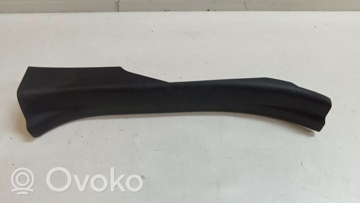 Toyota Auris E180 Copertura del rivestimento del sottoporta posteriore 6791802300