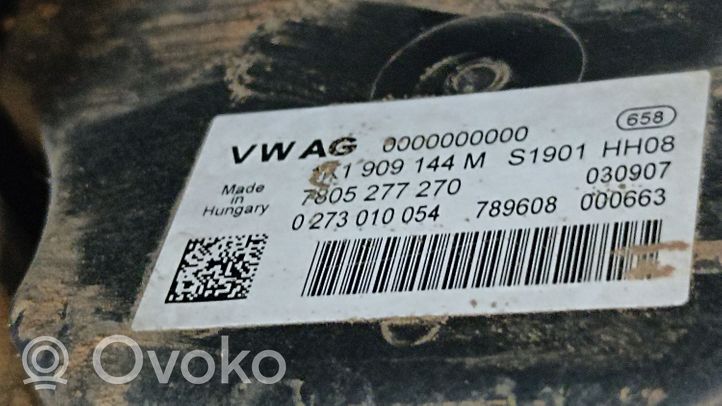 Volkswagen Golf V Hammastanko 1K1423105C