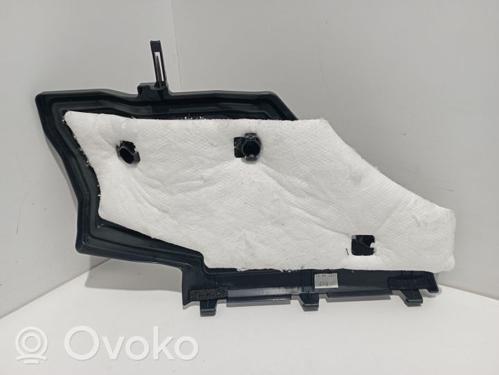 Toyota Auris E180 Garniture panneau inférieur de tableau de bord 5560702141