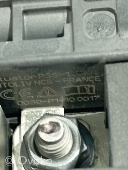 Audi Q5 SQ5 Bezpiecznik / Przekaźnika akumulatora 4F0915519