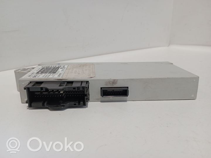 BMW 5 E60 E61 Moduł / Sterownik CAS 61356943857