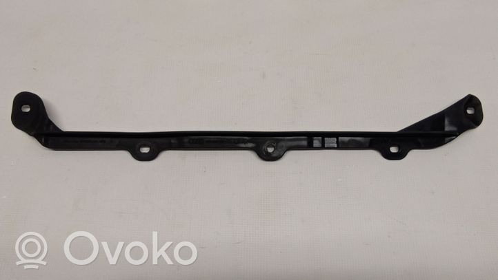 Audi A4 S4 B8 8K Traversa di supporto paraurti posteriore 8K9802103