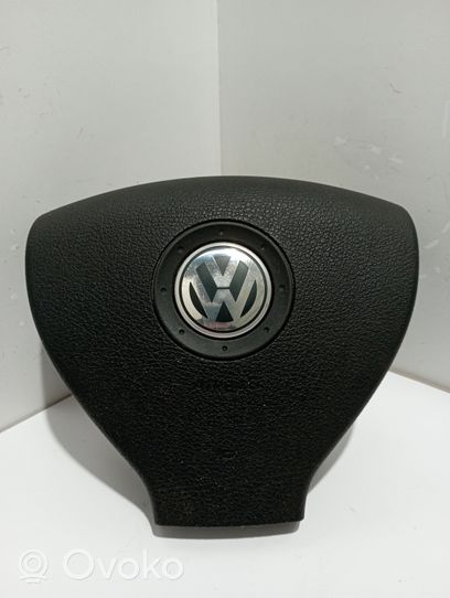 Volkswagen PASSAT B6 Airbag de volant 3C0880201