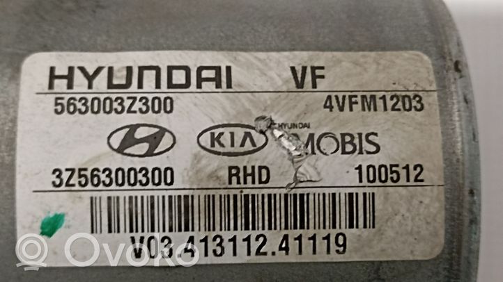 Hyundai i40 Pompa wspomaganie układu kierowniczego 563003Z300