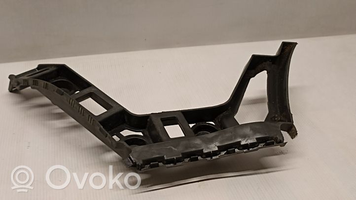 Volkswagen Golf VI Support de pare-chocs arrière 5K6807393C