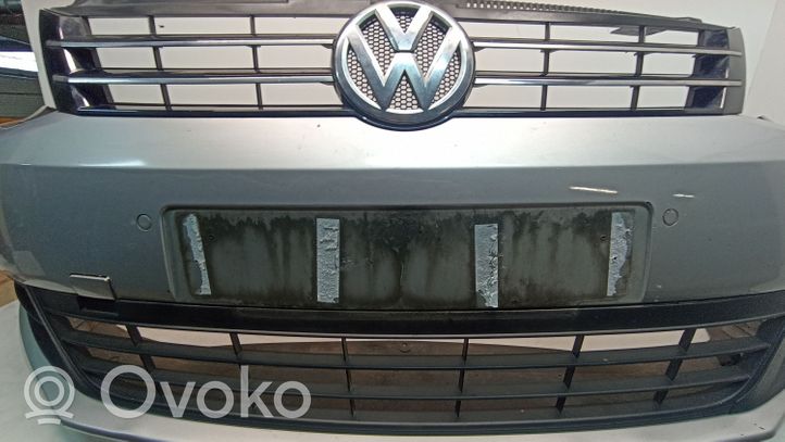 Volkswagen Sharan Paraurti anteriore 7N0807221A