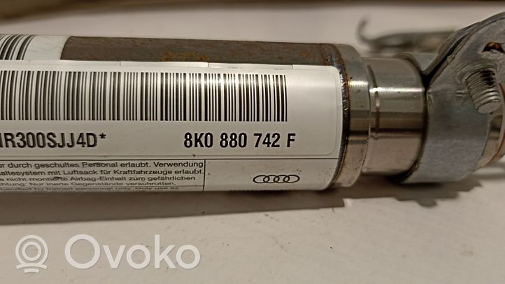 Audi A4 S4 B8 8K Airbag da tetto 8K0880742F