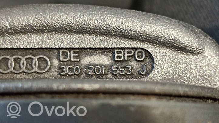 Audi Q5 SQ5 Polttoainesäiliön täyttöaukon korkki 3C0201553J