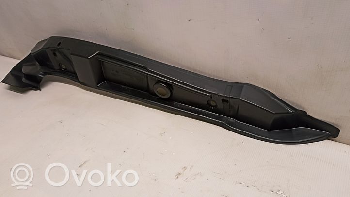 Audi Q5 SQ5 Panel wykończeniowy błotnika 8R0821111C