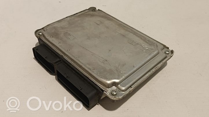 Audi A8 S8 D3 4E Calculateur moteur ECU 4E0910560P