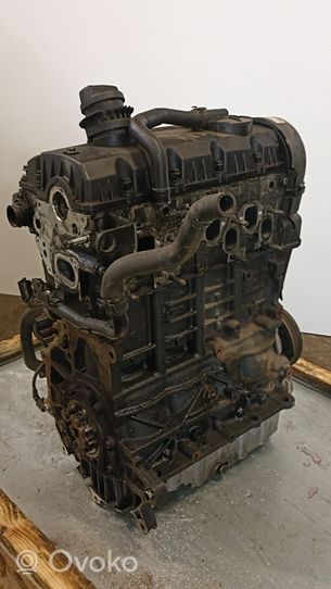 Volkswagen Caddy Dzinējs 