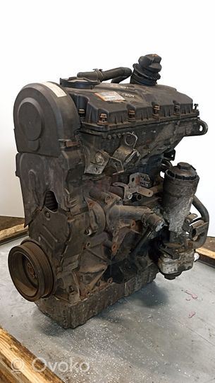 Volkswagen Caddy Двигатель 