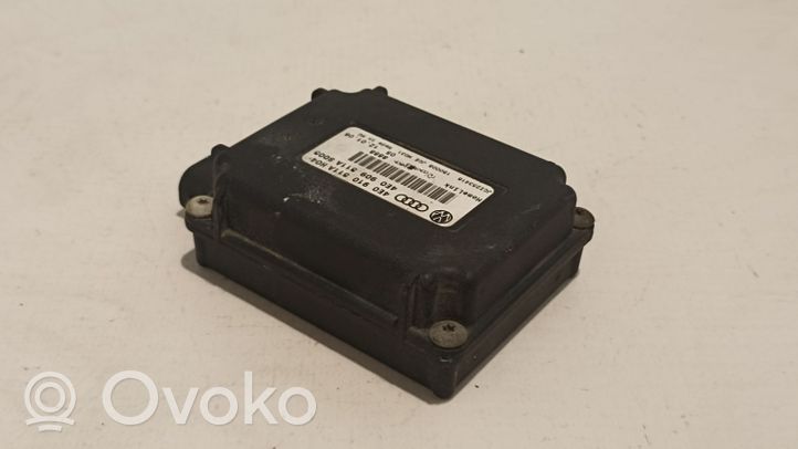 Audi A8 S8 D3 4E Autotallin oven avauskytkin 4E0910511A