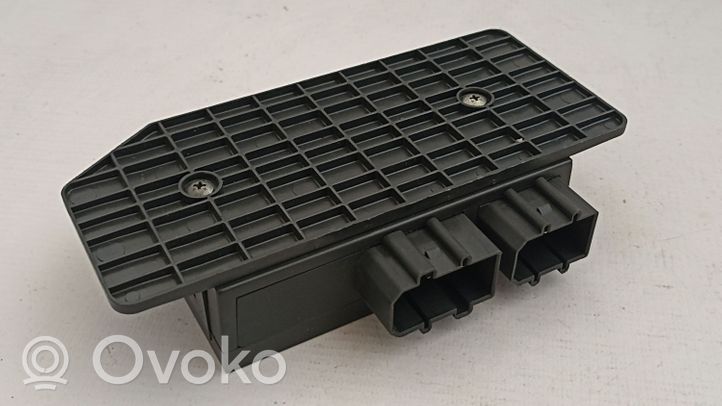 Skoda Superb B5 (3U) Module confort 3B0959507
