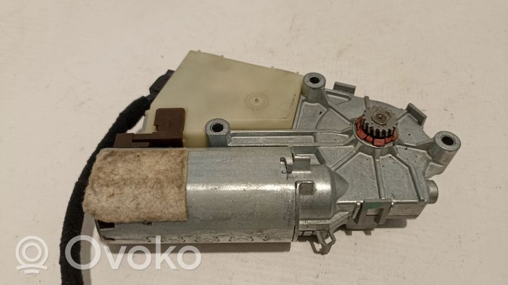 Audi A4 S4 B7 8E 8H Sunroof motor/actuator 4B0959591F