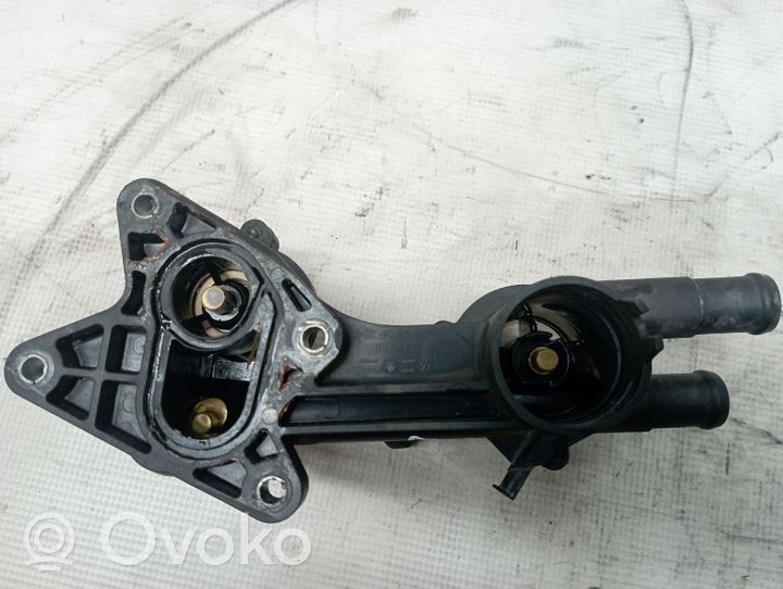 Volkswagen Touran I Termostato/alloggiamento del termostato 03C121026H