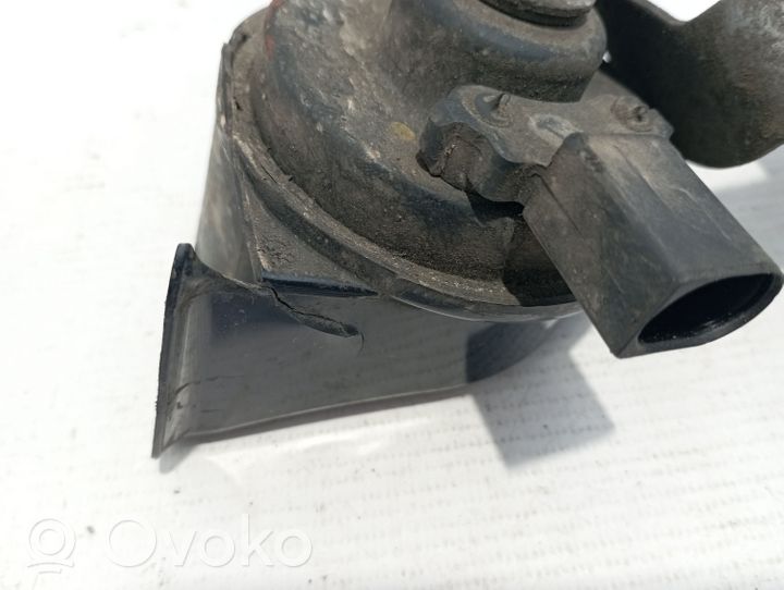 Volkswagen Golf VI Signal sonore 3881157